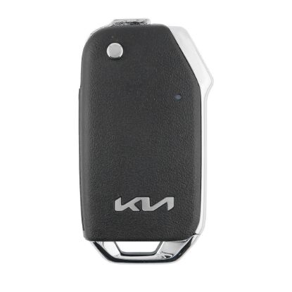 New KIA Ceed 2022 Genuine / OEM Flip Remote Key 3 Buttons 433MHz OEM Part Number: 95430-J7200, 95430J7200 | Emirates Keys