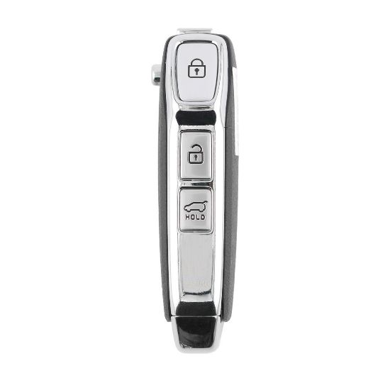 New KIA Ceed 2022 Genuine / OEM Flip Remote Key 3 Buttons 433MHz OEM Part Number: 95430-J7200, 95430J7200 | Emirates Keys