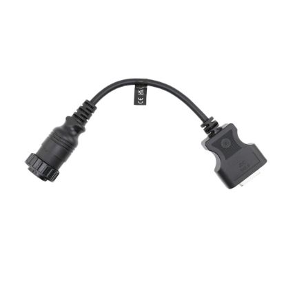 Jaltest Doosan Diagnostics Cable JDC545.9 Used To Connect Doosan Heavy Equipment With The Cojali Jaltest V9 Diagnostic Interface | Emirates Keys