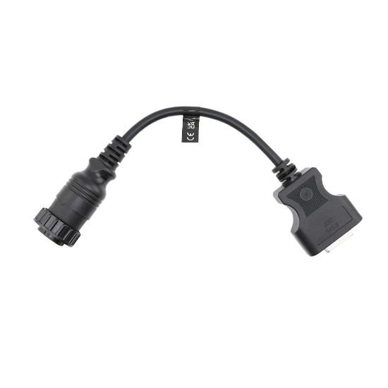 Jaltest Doosan Diagnostics Cable JDC545.9 Used To Connect Doosan Heavy Equipment With The Cojali Jaltest V9 Diagnostic Interface | Emirates Keys