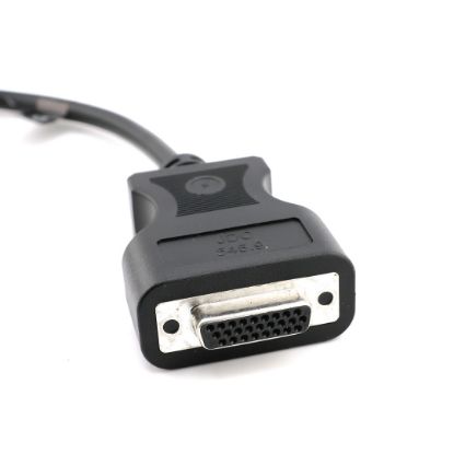 Jaltest Doosan Diagnostics Cable JDC545.9 Used To Connect Doosan Heavy Equipment With The Cojali Jaltest V9 Diagnostic Interface | Emirates Keys