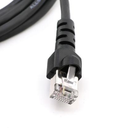 New AllScanner Lan Cable For VCX DOIP ALLScanner VCX-DoIP Diagnostic Tool | Emirates Keys