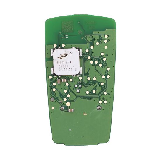 New KYDZ MLB Audi A4 / Q5 Smart Remote PCB 434mhz 4 Buttons Work With KYDZ MLB (5M Tool ) Key Programmer | Emirates Keys