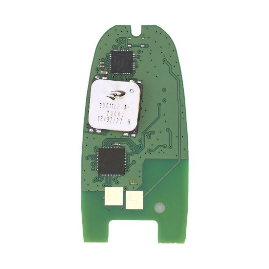 New KYDZ MLB Audi A8 Smart Remote PCB 434mhz 3 Buttons Work With KYDZ MLB (5M Tool ) Key Programmer | Emirates Keys