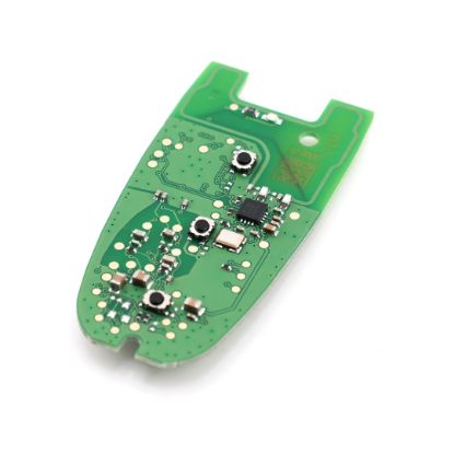 New KYDZ MLB Audi A8 Smart Remote PCB 434mhz 3 Buttons Work With KYDZ MLB (5M Tool ) Key Programmer | Emirates Keys