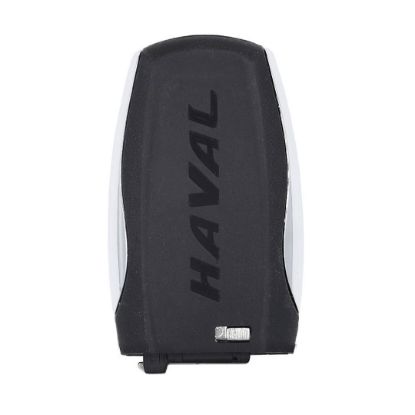 Used Haval Original Smart Remote Key 3+1 Button 433MHz ASK 4A SW04A | Emirates Keys