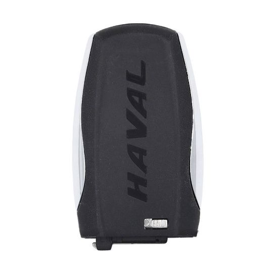 Used Haval Original Smart Remote Key 3+1 Button 433MHz ASK 4A SW04A | Emirates Keys