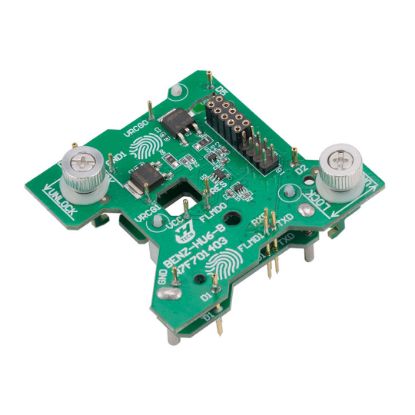 New Yanhua MB HU6 R7F71403-B Interface Board for Mercedes Benz A247 W177 A-class HU6 Instrument Cluster Used with Module 37 | Emirates Keys