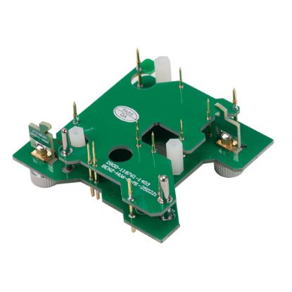 New Yanhua MB HU6 R7F71403-B Interface Board for Mercedes Benz A247 W177 A-class HU6 Instrument Cluster Used with Module 37 | Emirates Keys