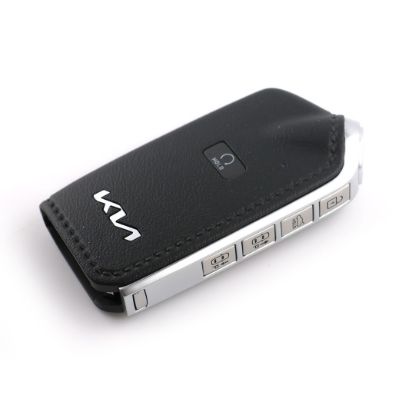 New Kia K900 2023 Genuine / OEM Smart Remote Key 6 Buttons 433MHz OEM Part Number: 95440-J6710, 95440J6710 | Emirates Keys