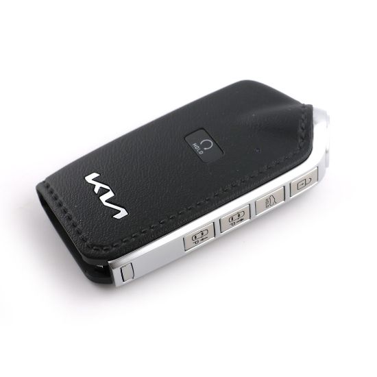 New Kia K900 2023 Genuine / OEM Smart Remote Key 6 Buttons 433MHz OEM Part Number: 95440-J6710, 95440J6710 | Emirates Keys