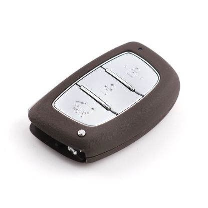 New Hyundai I20 2024 Genuine / OEM Smart Remote Key 3 Buttons 433MHz OEM Part Number: 95440-Q0200, 95440Q0200 | Emirates Keys