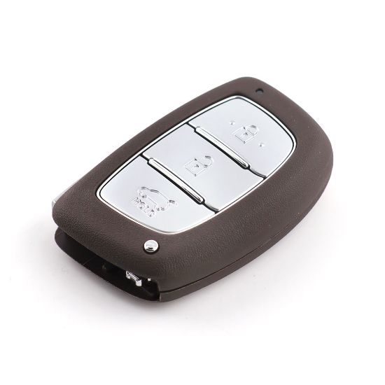 New Hyundai I20 2024 Genuine / OEM Smart Remote Key 3 Buttons 433MHz OEM Part Number: 95440-Q0200, 95440Q0200 | Emirates Keys