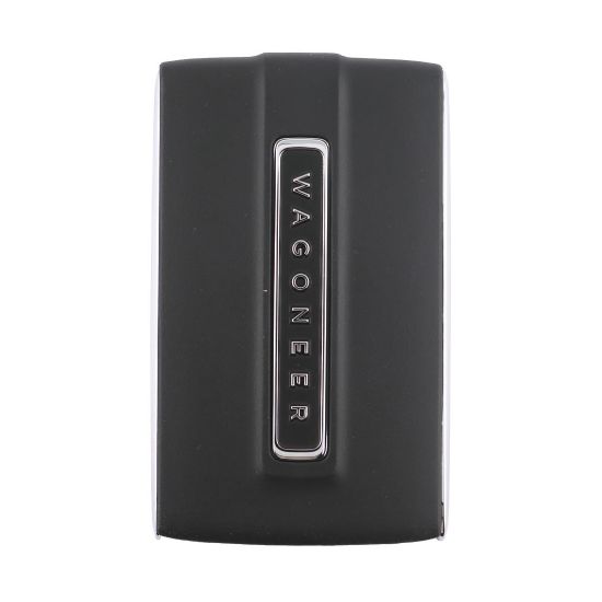 New Jeep Grand Wagoneer 2024 Genuine / OEM Smart Remote Key 5+1 Buttons 433MHz OEM Part Number: 68577132AC | Emirates Keys