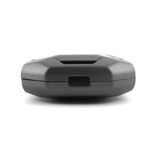 Used Jetour Original Smart Remote Key 4 Buttons 433MHz Dark Grey Color | Emirates Keys