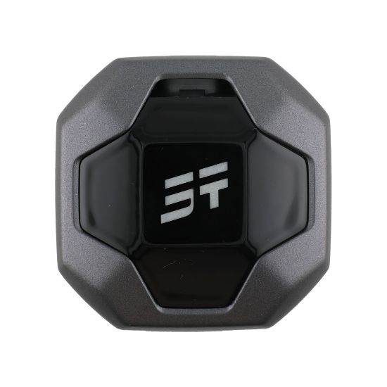 Used Jetour Original Smart Remote Key 4 Buttons 433MHz Dark Grey Color | Emirates Keys