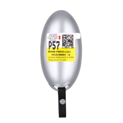 New Hyundai Palisade 2025 Genuine / OEM Smart Remote Key 4+1 Buttons 433MHz OEM Part Number: 95440-P9070, 95440P9070 | Emirates Keys