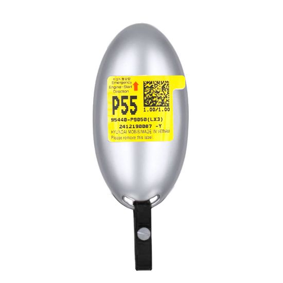 New Hyundai Palisade 2025 Genuine / OEM Smart Remote Key 4+1 Buttons 433MHz OEM Part Number: 95440-P9050, 95440P9050 | Emirates Keys