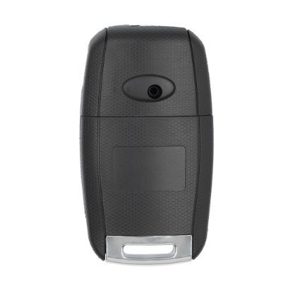 New Aftermarket Kia Flip Remote Key Shell 3+1 Buttons HYN14 Blade SUV Type High Quality Best Price | Emirates Keys