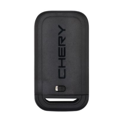 Used Chery Original Smart Remote Key 3 Buttons 433MHz Transponder - ID: HITAG 3 - ID47 NCF29AXX | Emirates Keys