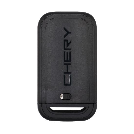 Used Chery Original Smart Remote Key 3 Buttons 433MHz Transponder - ID: HITAG 3 - ID47 NCF29AXX | Emirates Keys