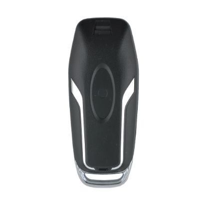 New KYDZ Universal Smart Remote Ford 3 Buttons ZN14-FT-3 High Quality Best Price | Emirates Keys