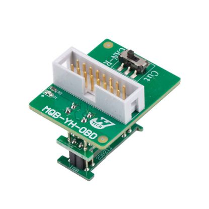 New YanhuaACDP VW MQB YH-OBD Platform Working With ACDP Module 34 | Emirates Keys