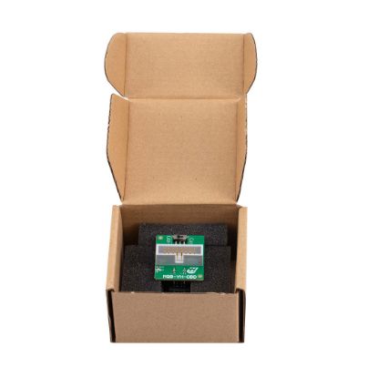 New YanhuaACDP VW MQB YH-OBD Platform Working With ACDP Module 34 | Emirates Keys