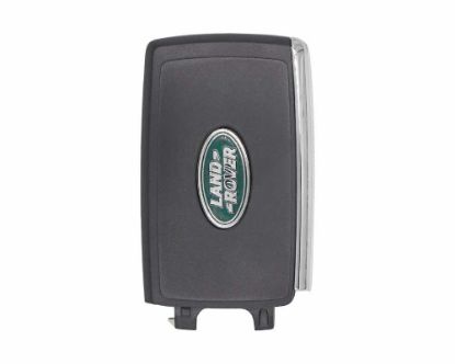 NEW Range Rover 2019 Genuine/OEM Smart Remote Key 5 Buttons 433MHz OEM Part Number: JK52-15K601-DJ | Emirates Keys
