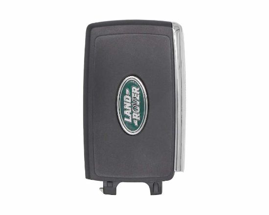 NEW Range Rover 2019 Genuine/OEM Smart Remote Key 5 Buttons 433MHz OEM Part Number: JK52-15K601-DJ | Emirates Keys