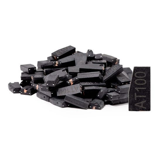 New AUTEL AT100 Super Transponder Chip Work with KM100 KM100E IM508 IM508S IM608 PRO II IM608 II | Emirates Keys