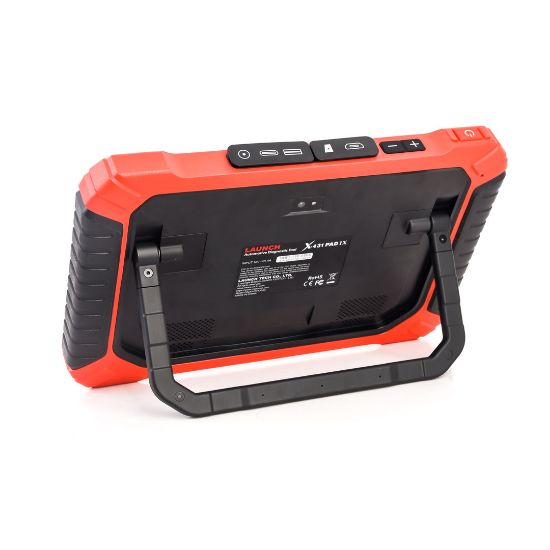 New Launch X-431 PAD IX LINK PAD 9 Intelligent High-end Flagship Diagnostic Tool | Emirates Keys
