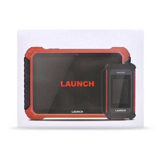 Picture of Launch X-431 PAD IX LINK PAD 9 Intelligent High-end Flagship Diagnostic Tool