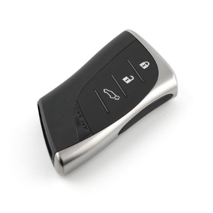 New Lexus NX 2023 Genuine / OEM Smart Remote Key 3 Buttons 433MHz OEM Part Number: 8990H-78231 , 8990H78231  | Emirates Keys