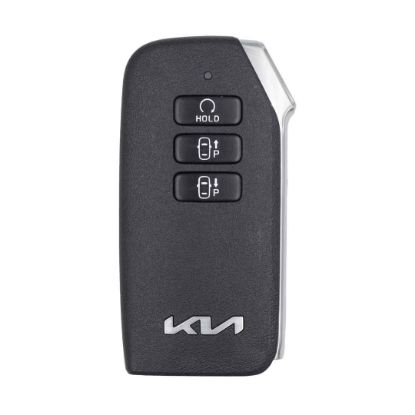 New Kia Sportage 2023 Genuine / OEM Smart Remote Key 6+1 Buttons 433MHz OEM Part Number: 95440-P1210 , 95440P1210 | Emirates Keys