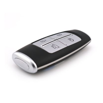 New Hyundai Genesis GV80 2023 Genuine / OEM Smart Remote Key 4 Buttons 433MHz OEM Part Number: 95440-T6020, 95440T6020 | Emirates Keys