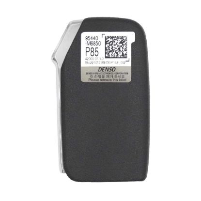 New Kia Cerato 2022 Genuine / OEM Smart Remote Key 3 Buttons 433MHz OEM Part Number: 95440-M6850 | Emirates Keys