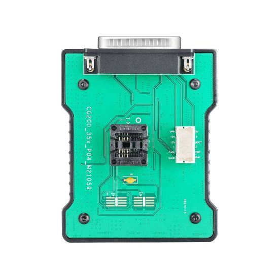 CGDI CG100X New Generation Smart Car Programmer Stable and Safe, Convenient and Intelligent | Emirates Keys