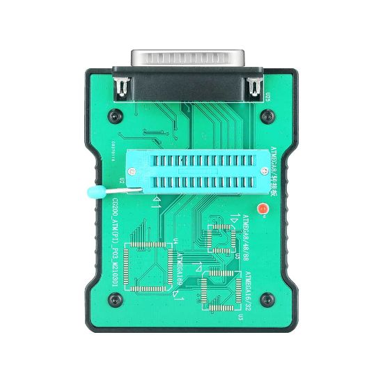 CGDI CG100X New Generation Smart Car Programmer Stable and Safe, Convenient and Intelligent | Emirates Keys