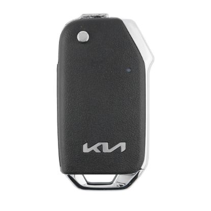 New KIA Sportage 2024 Genuine / OEM Flip Remote 3 Buttons 433MHz OEM Part Number: 95430-R2400, 95430-R2400 | Emirates Keys