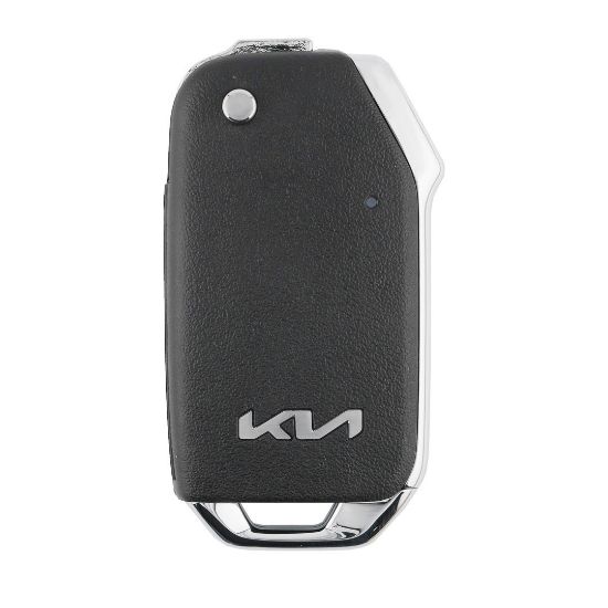New KIA Sportage 2024 Genuine / OEM Flip Remote 3 Buttons 433MHz OEM Part Number: 95430-R2400, 95430-R2400 | Emirates Keys