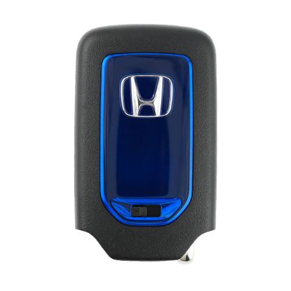 Used Honda Accord Hybrid 2018-2022 Original Smart Remote Key 4+1 Buttons 433MHz OEM Part Number: 72147-TWA-A11 | Emirates Keys