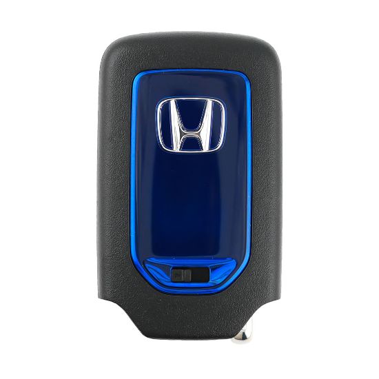 Used Honda Accord Hybrid 2018-2022 Original Smart Remote Key 4+1 Buttons 433MHz OEM Part Number: 72147-TWA-A11 | Emirates Keys