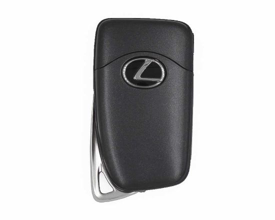Brand New Lexus RX350 2020 Genuine/OEM Smart Key 4 Buttons 433MHz 89904-48J81 8990448J81 / FCCID: BP1EW | Emirates Keys