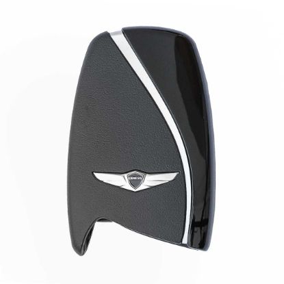 NEW Hyundai Genesis 2015-2016 Genuine/OEM Smart Key Remote 433MHz 4 Buttons 95440-B1200BLH / FCCID: SY5DHFNA433 | MK3