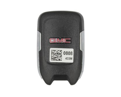 GMC Yukon 2015-2019 Genuine Smart RemotenKey | Emirates Keys