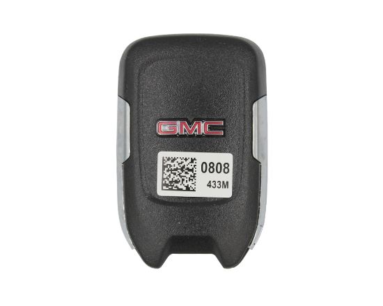 GMC Yukon 2015-2019 Genuine Smart RemotenKey | Emirates Keys