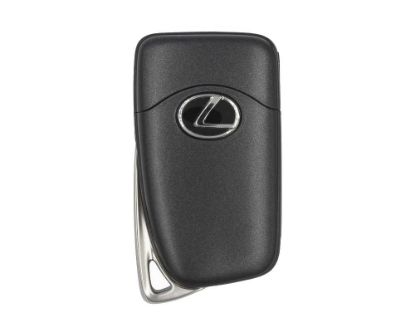 Brand New Lexus ES 2016 Genuine/OEM Smart Key Remote 4 Buttons 433MHz 89904-30J60 , 89904-30J61 , 89904-30J62 | Emirates Keys