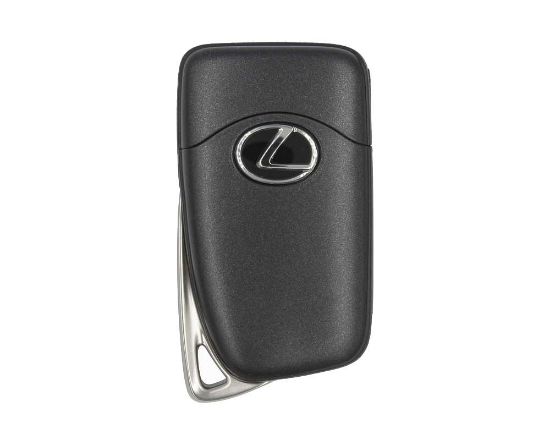 Brand New Lexus ES 2016 Genuine/OEM Smart Key Remote 4 Buttons 433MHz 89904-30J60 , 89904-30J61 , 89904-30J62 | Emirates Keys