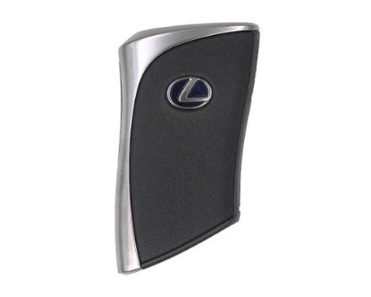 Brand New Lexus ES350 2019-2021 Genuine/OEM Smart Remote Key 4 Buttons 433MHz 8990H-33080 / 8990H-33081 Compatible Part Number: 8990H-33420 | Emirates Keys